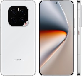 Honor GT Pro 5G white64